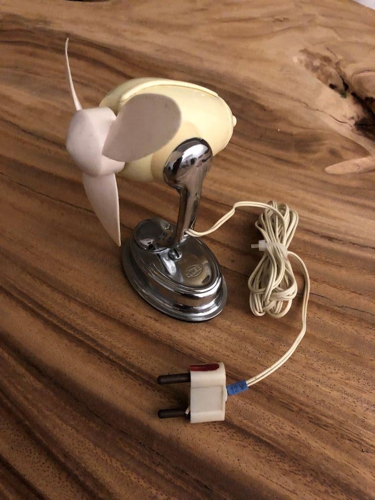 Oldtimer ventilator monteur gezocht !!!, Ophalen of Verzenden, Gebruikt