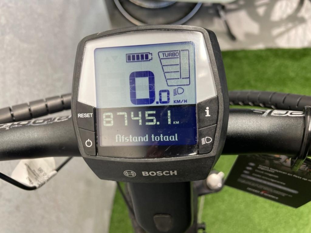 Riese & Müller Charger Vario HS | 500Wh. Heren Black Matt 5, Fietsen en Brommers, Elektrische fietsen, Riese & Müller, Gebruikt