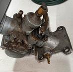 Onderdelen Kawasaki AR50 Bromfiets., Ophalen, Gebruikt, Blok, Overige merken