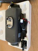 Dieselheater 5kw in doos nieuw, Heater, Ophalen of Verzenden, Zo goed als nieuw, Diesel