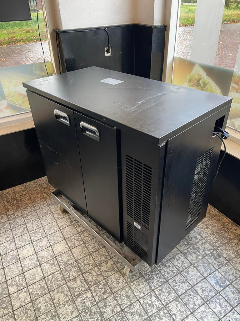 fust bier koelkast mancave tap, Ophalen of Verzenden, Zo goed als nieuw