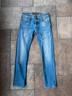 Jacob cohen broek maat 30, Kleding | Heren, Ophalen of Verzenden, Zo goed als nieuw, Blauw, W32 (confectie 46) of kleiner