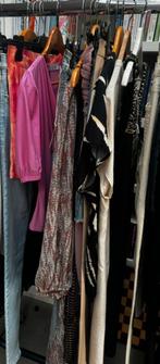 Partij dames kleding 60 stuks XS-M, Dante 6, Verzenden, Nieuw