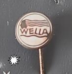 Vintage Wella Reversspeld, Verzenden, Gebruikt