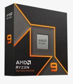 Upgradeset AMD ryzen 9 4,4Ghz, 32Gb, 1tb ssd, msi b650 MB, Computers en Software, Processors, Ophalen of Verzenden, Zo goed als nieuw