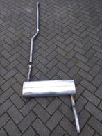 Triumph Spitfire MK4 en 1500 uitlaatdelen, Ophalen