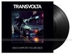 Transvolta Disco Computer You Are Disco 12" Nieuw Maxisingle, Ophalen of Verzenden, Nieuw in verpakking, 12 inch, Disco