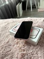 iPhone 15 roze 128gb, IPhone 15, Ophalen of Verzenden, Zo goed als nieuw, Zonder abonnement