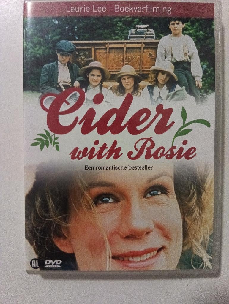 Set 5 Britse Boekverfilmingen Hardy, Lee e.a. Nieuwstaat, Alle leeftijden, Ophalen of Verzenden, Zo goed als nieuw, Drama