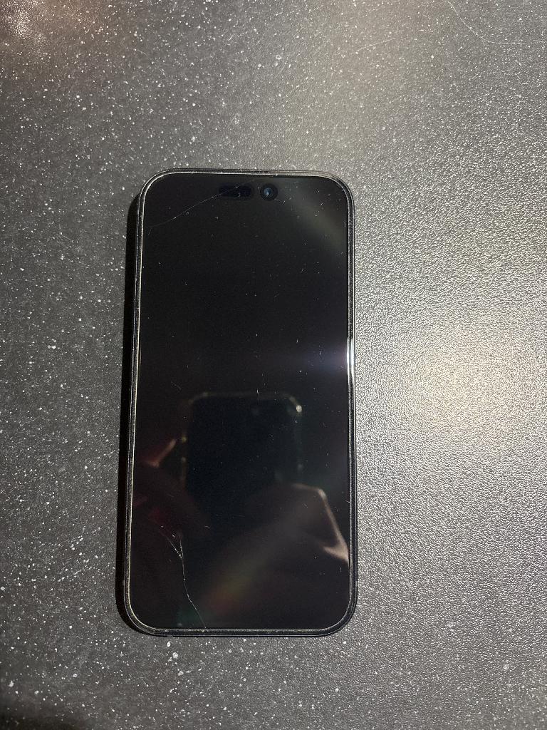 Iphone 15 128GB, Telecommunicatie, Mobiele telefoons | Apple iPhone, Ophalen, 99 %, 128 GB, IPhone 15