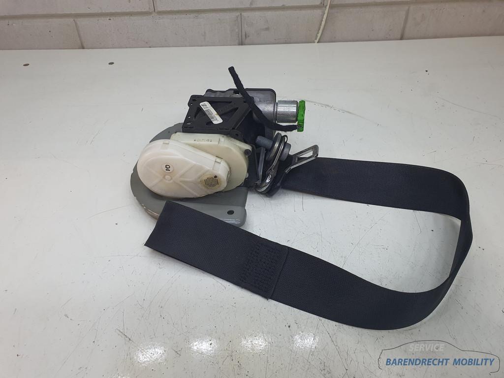 Gordel rechts voor Mercedes CLK W209 gordelspanner RV origin