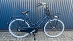 Cortina U4 Transportfiets 28 inch, 3 versnellingen, Fietsen en Brommers, Fietsen | Dames | Damesfietsen, Ophalen, Gebruikt, Overige merken