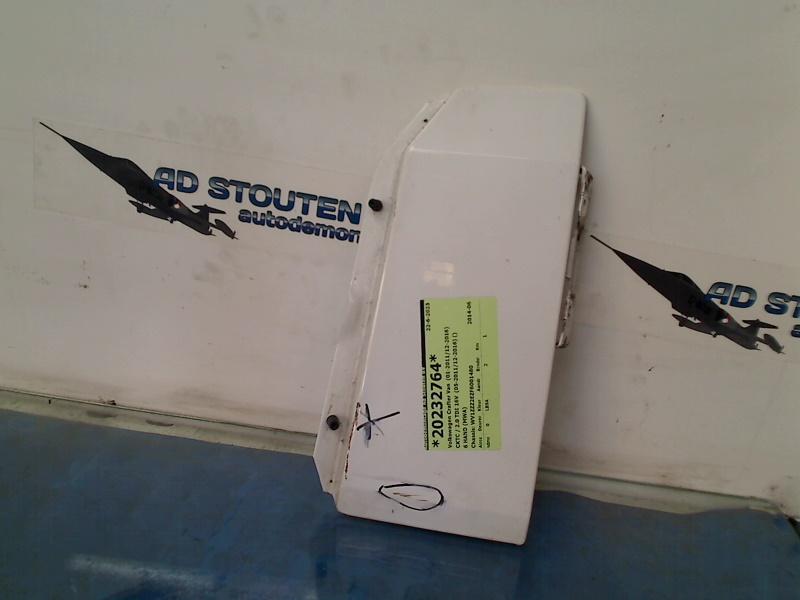 Tankklep Volkswagen Crafter (2011-05/2016-12), Gebruikt, Volkswagen, Volkswagen AG, Kundenbetreuung@volkswagen.de