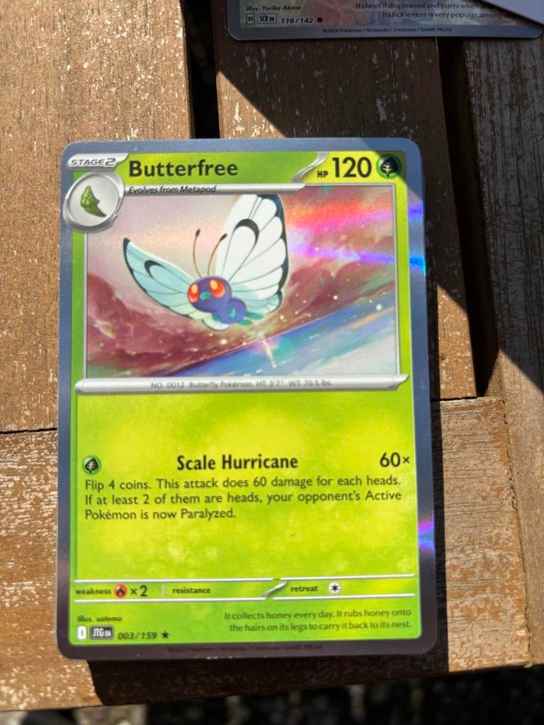 92 Pokémon Kaarten journey together., Hobby en Vrije tijd, Verzamelkaartspellen | Pokémon, Zo goed als nieuw, Meerdere kaarten