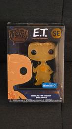 Funko Pop! Pin E.T. The Extra-Terrestrial SE, Verzamelen, Ophalen of Verzenden, Nieuw