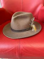 Stetson hoed maat 57, Ophalen of Verzenden