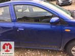 PORTIER DEUR RECHTS VOOR DAIHATSU CUORE, Gebruikt, -, Deur, -