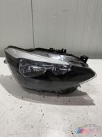 BMW F20 KOPLAMP HALOGEEN RECHTS 7229672, Gebruikt, -, -, Ophalen of Verzenden