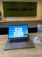 MacBook Pro 16 inch i9 64GB 1TB Space Grey, Cupertino California, Support@apple.com, Ophalen, MacBook Pro