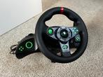 Gamingstuur met pedalen Esperanza EGW102, Ophalen of Verzenden, Zo goed als nieuw, Stuur of Pedalen, PlayStation 3