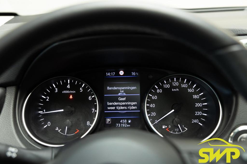 Nissan Qashqai 1.3 DIG-T Premium Edition | Pano | Luxe leder, Auto's, Gebruikt, Euro 6, Lichtsensor, Bedrijf