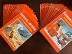 Suske en Wiske strips, Willy Vandersteen, Meerdere stripboeken, Ophalen, Gelezen