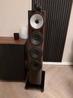 Bowers & Wilkins Signature 702 S3 – Zeer nette staat!, Audio, Tv en Foto, Luidsprekers, Ophalen of Verzenden, Zo goed als nieuw