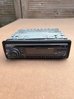 Sony autoradio, Auto diversen, Autoradio's, Ophalen of Verzenden, Gebruikt