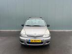 Toyota Yaris Verso 1.5 VVT-i Sol AIRCO | NAP ! (bj 2005), Auto's, Toyota, 40 €/maand, 4 cilinders, Yaris Verso, Origineel Nederlands