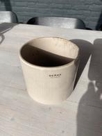 Bloempotje binnen, Tuin en Terras, Bloempotten, Ophalen, Gebruikt, Rond, Binnen