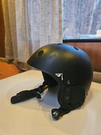 Snowboard/Skihelm helm Maat M - Zo goed als nieuw, Sport en Fitness, Snowboarden, Ophalen of Verzenden, Zo goed als nieuw, Helm of Bescherming