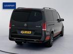Mercedes-Benz Vito 124 CDI Mixto DC L2 Dubbele Cabine 237pk, Auto's, Automaat, Achterwielaandrijving, Euro 6, 4 cilinders