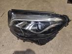 KOPLAMP LINKS VOOR MERCEDES GLC, Niet ingevuld, Gebruikt, Mercedes-Benz, Niet ingevuld
