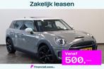 MINI Clubman Mini 2.0 Cooper S ALL4 Chili Cruise/Climate Pan, Automaat, 1998 cc, 15 km/l, Gebruikt