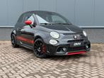 Abarth 595 C 1.4 T-Jet Esseesse BEATS | BI-XENON | CARBON, Voorwielaandrijving, Gebruikt, 4 cilinders, Cabriolet