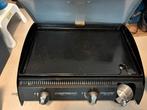 Campingaz Adelaide Plancha TTL Bakplaat op gas, Tuin en Terras, Gasbarbecues, Ophalen of Verzenden, Gebruikt