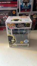 Doctor phosphorus funko pop, Ophalen of Verzenden, Zo goed als nieuw