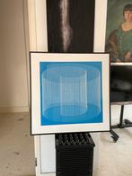 Gilles van Oosten, Ophalen