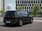 Mercedes-Benz EQB 250+ Business Solution 71 kWh, Auto's, Mercedes-Benz, Zwart, Nieuw, SUV of Terreinwagen, Electronic Stability Program (ESP)