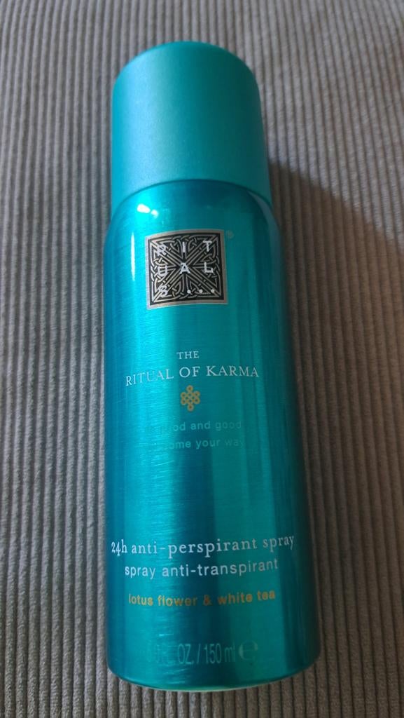 Deo karma, Ophalen of Verzenden, Nieuw, Bad & Douche