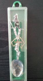 Verschillende soorten zilveren / verzilverd thee lepeltjes, Ophalen of Verzenden