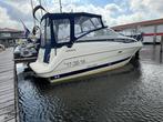 Bayliner 2355 Ciera (bj 1996), Watersport en Boten, Gebruikt, 6 meter of meer, 200 pk of meer, Polyester