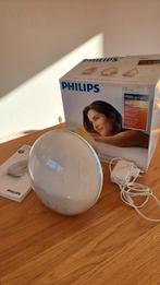 Philips Wake-up Light HF3520 (incl doos en beschrijving), Ophalen, Gebruikt, Digitaal