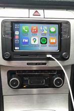 Volkswagen RCD 330 CarPlay Autoradio, Auto diversen, Ophalen of Verzenden, Gebruikt
