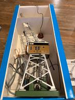 Märklin Kraan HO 7051 met elektromagneet, Wisselstroom, Gebruikt, Overige typen, Ophalen of Verzenden