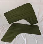 VW T2 Deurpanelen groen NIEUW T2a T2b Westfalia, Auto-onderdelen, Ophalen of Verzenden, Nieuw, Overige automerken
