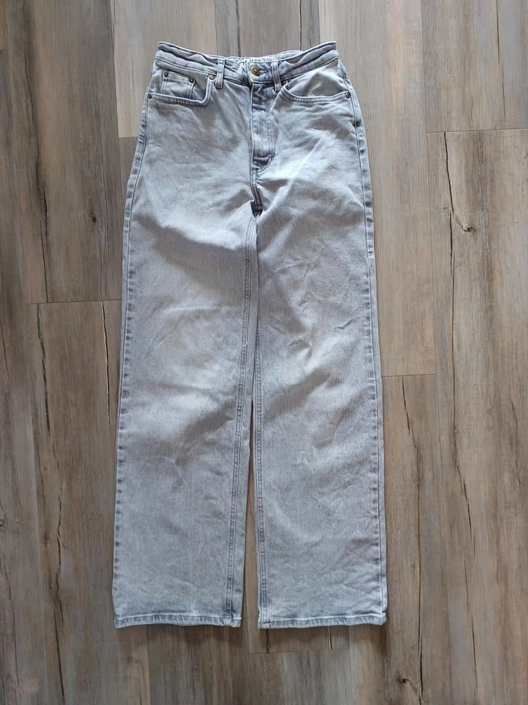 Mooie spijkerbroek mt 26/32, Kleding | Dames, Spijkerbroeken en Jeans, Only, Ophalen of Verzenden, Zo goed als nieuw, W27 (confectie 34) of kleiner