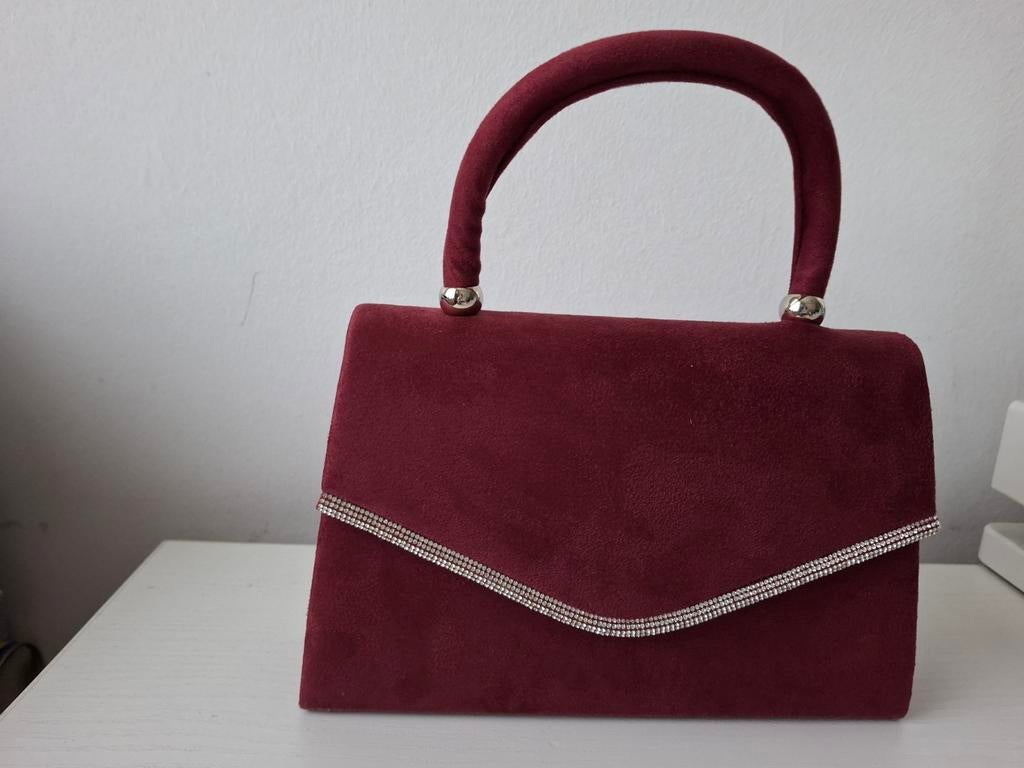 Elegante Gala Tasjes - Perfect voor Feestelijke Gelegenheden, Ophalen of Verzenden