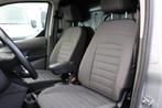 Ford Transit Connect 1.5 EcoBlue L2 Limited Automaat Airco N, Auto's, 1390 kg, Stof, Gebruikt, Euro 6