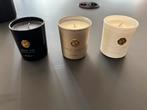Rituals Private Collection Geurkaarsen Set (3 stuks), Ophalen, Nieuw